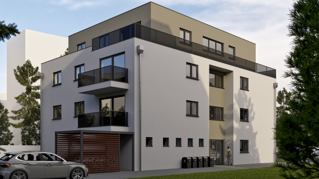 Phoenix Living – Exklusive Eigentumswohnungen in der Nähe des Phoenix-Sees